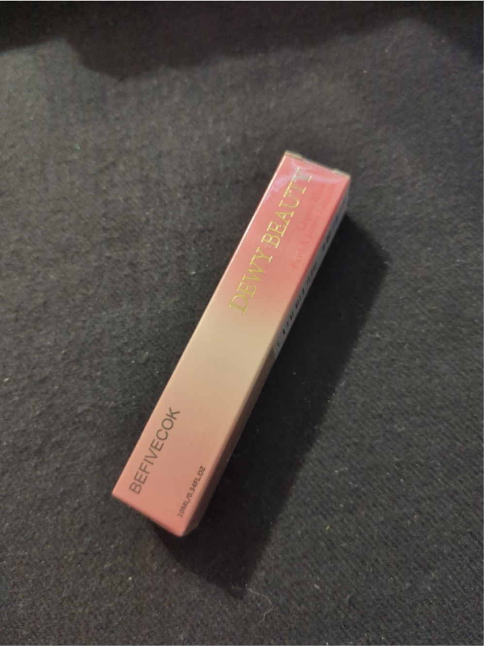 BEFIVECOK DEWY BEAUTY Liquid Blush NEW